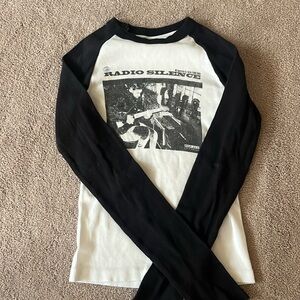 Brandy Melville Long Sleeve